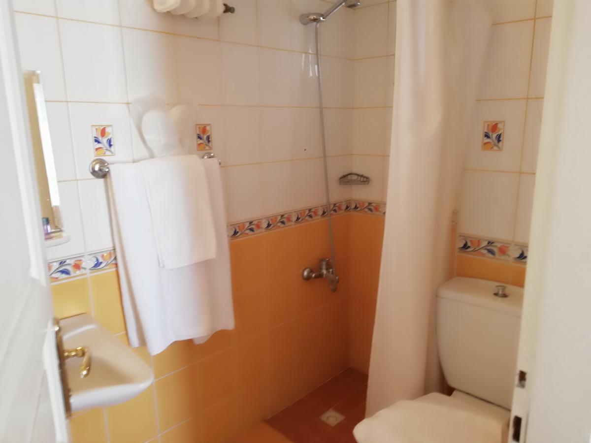 Chambre Double Économique