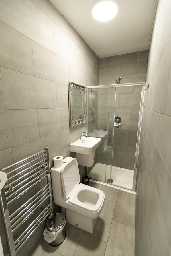Chambre Triple
