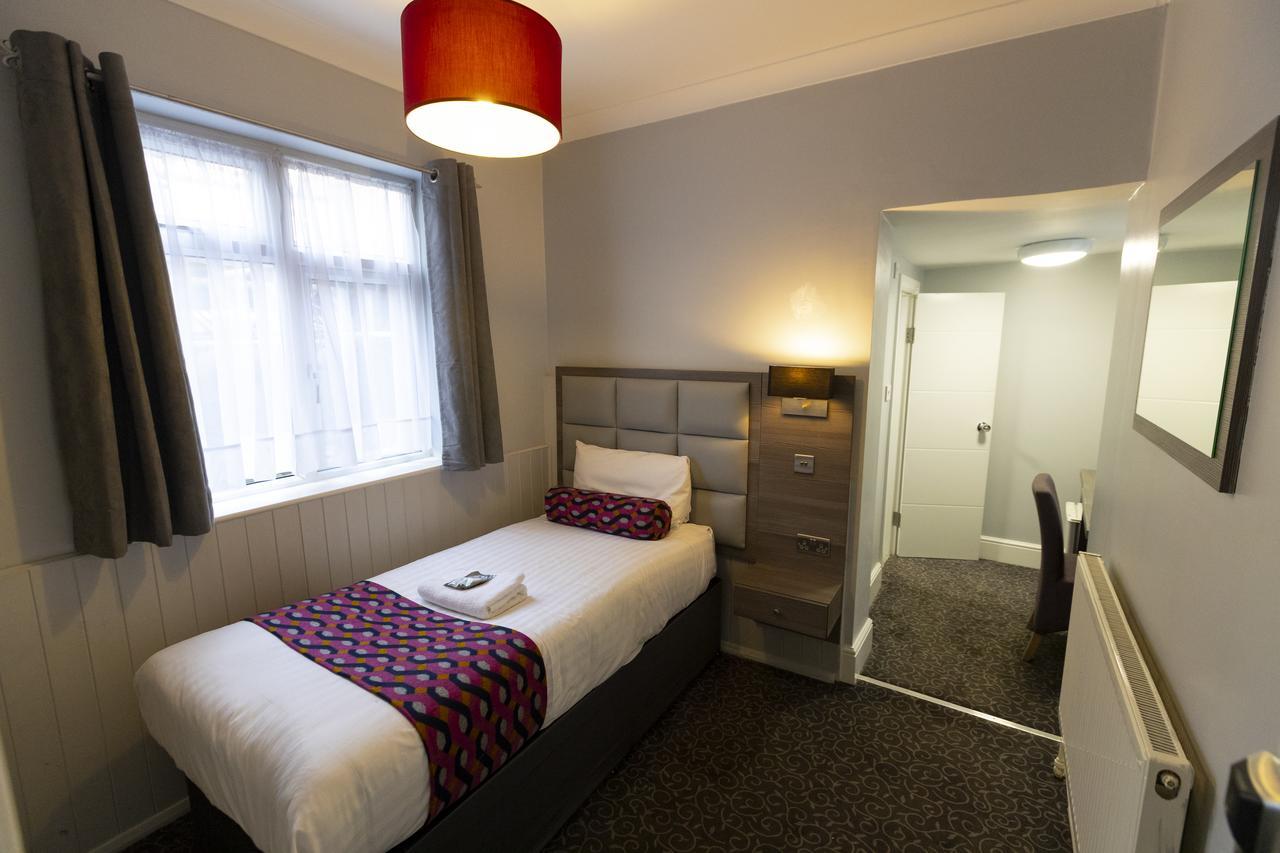 Chambre Simple