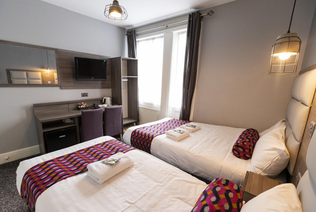 Chambre Quadruple