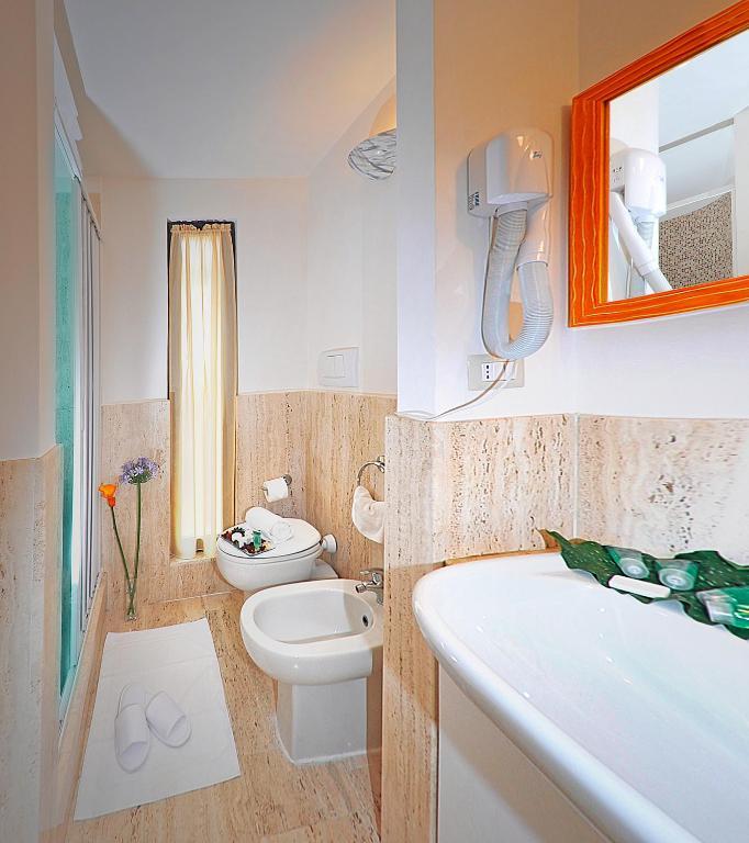 Chambre Double ou Lits Jumeaux Confort