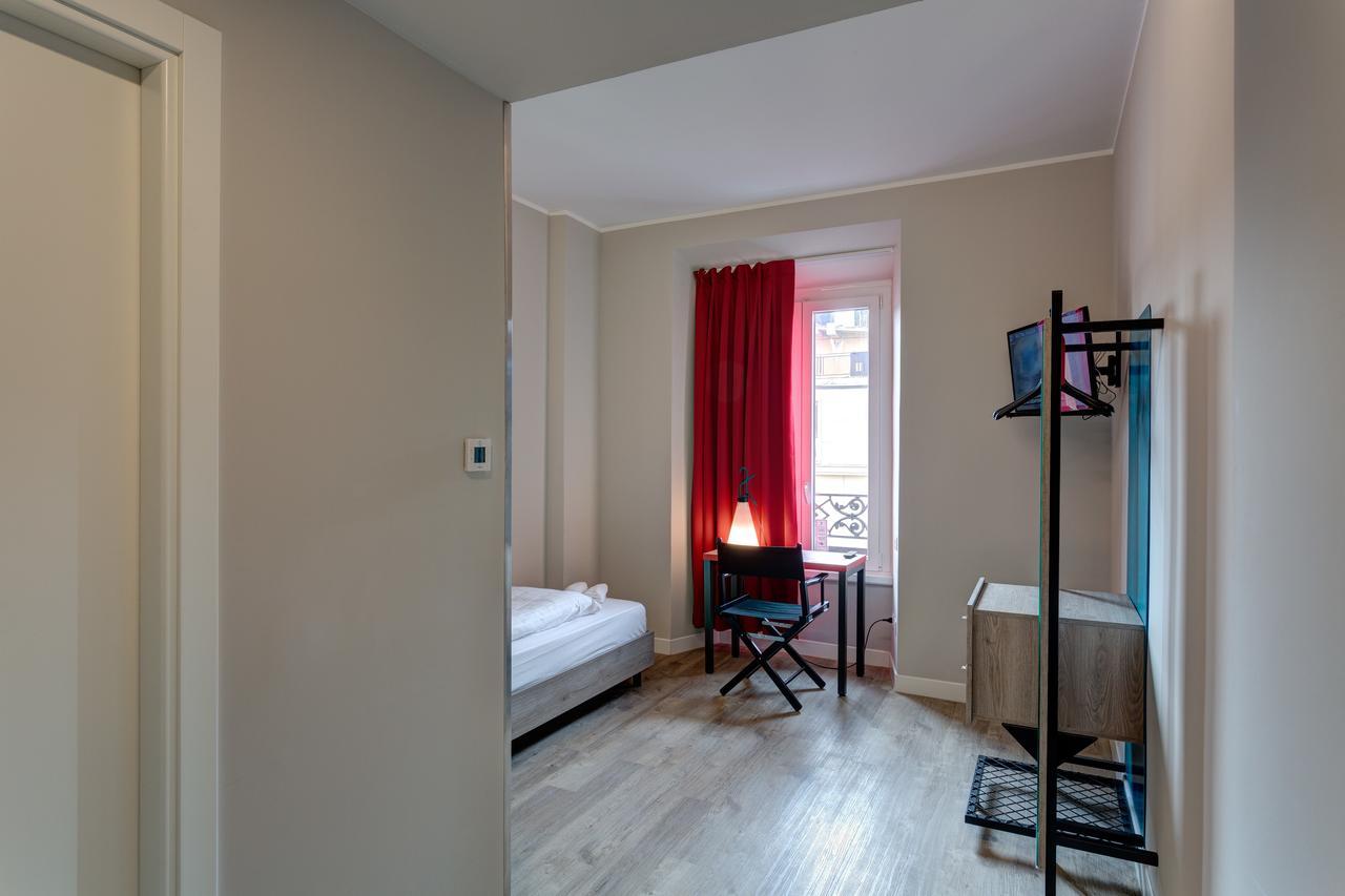 Chambre Simple