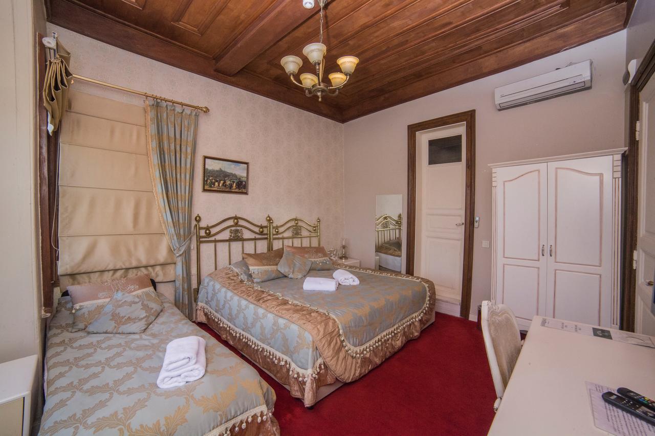 Chambre Triple Standard