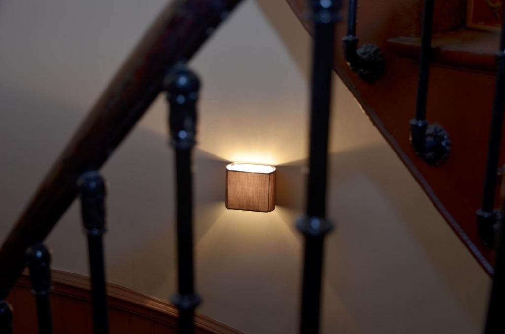 Chambre Double Supérieure