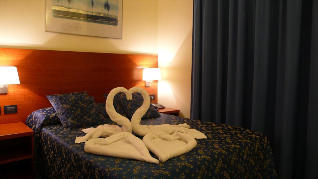 Chambre Double Économique