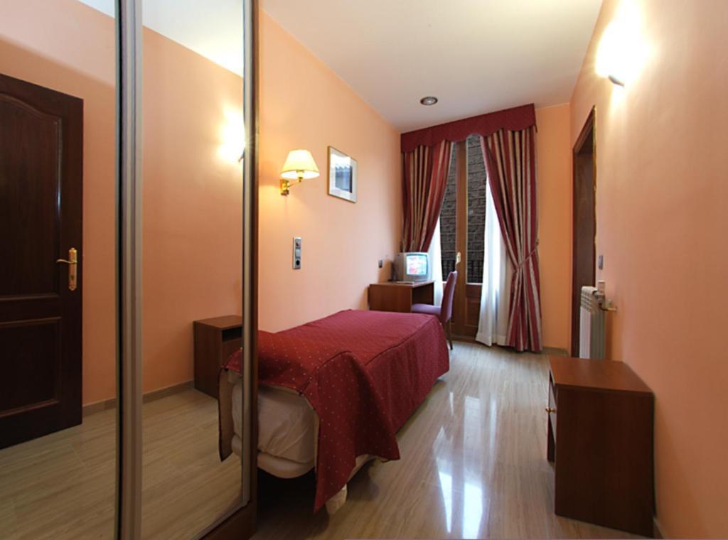 Chambre Simple