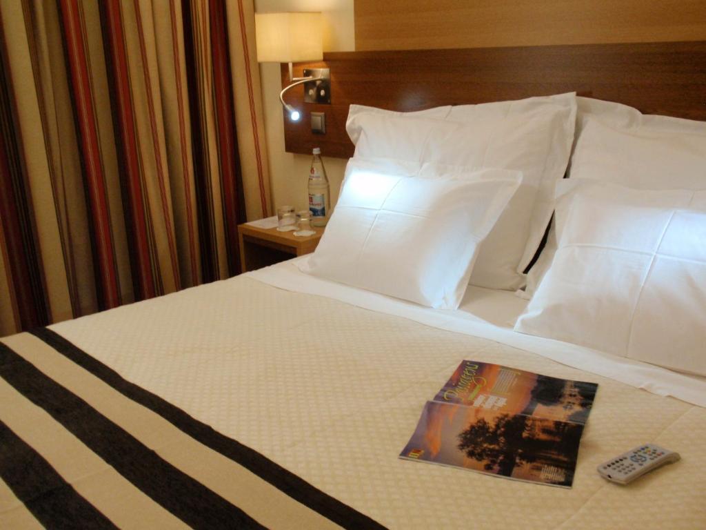 Petite Chambre Double