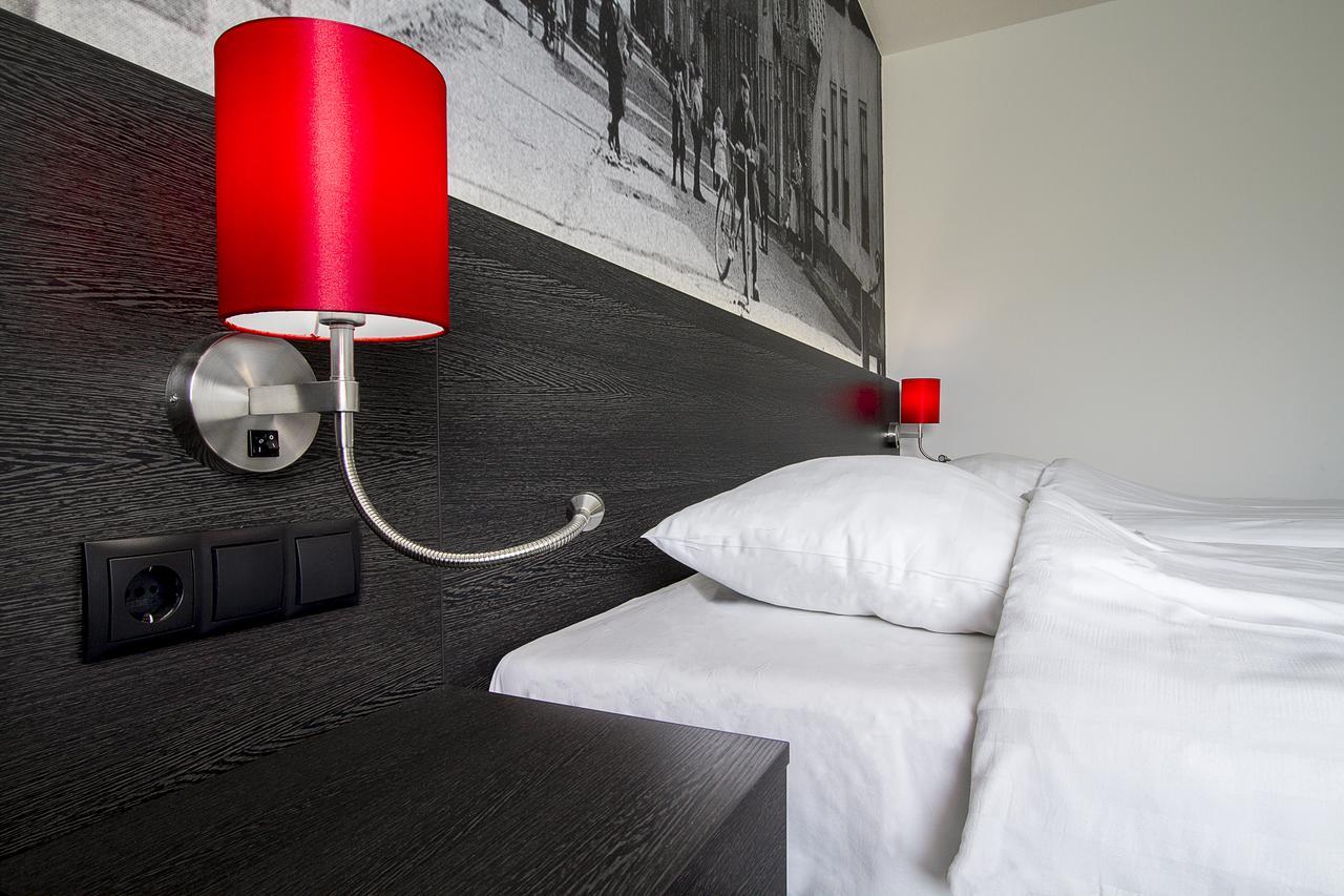 Chambre Lits Jumeaux Confort