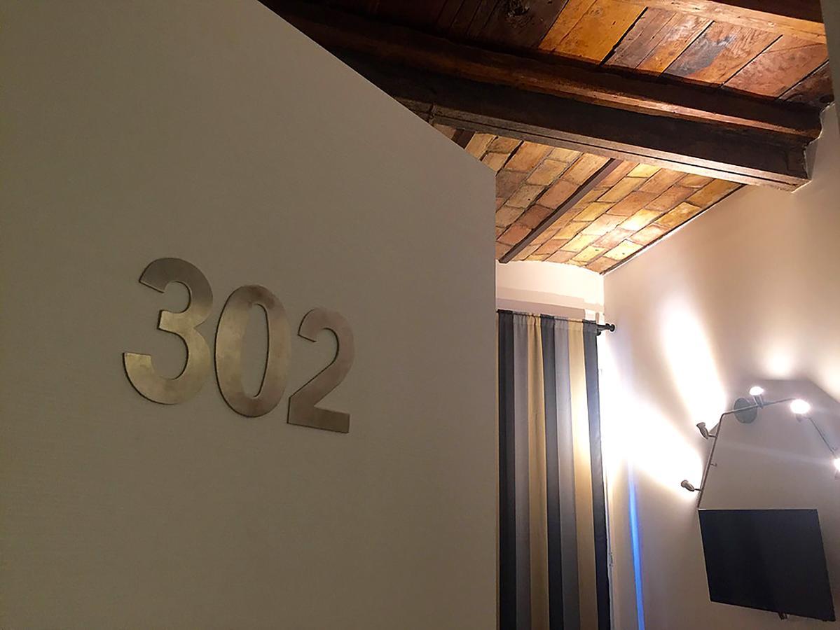 Chambre Quadruple Supérieure – Annexe