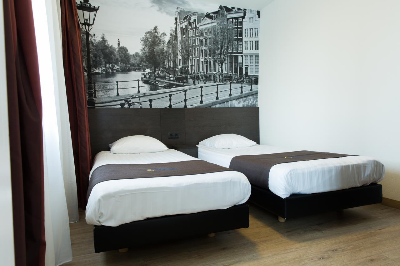Chambre Quadruple