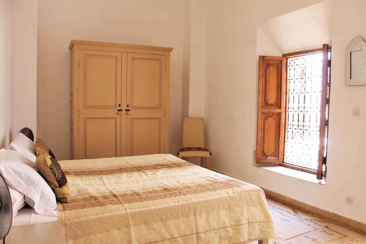 Chambre Double ou Lits Jumeaux Supérieure