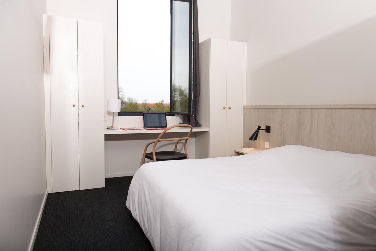 Chambre Triple