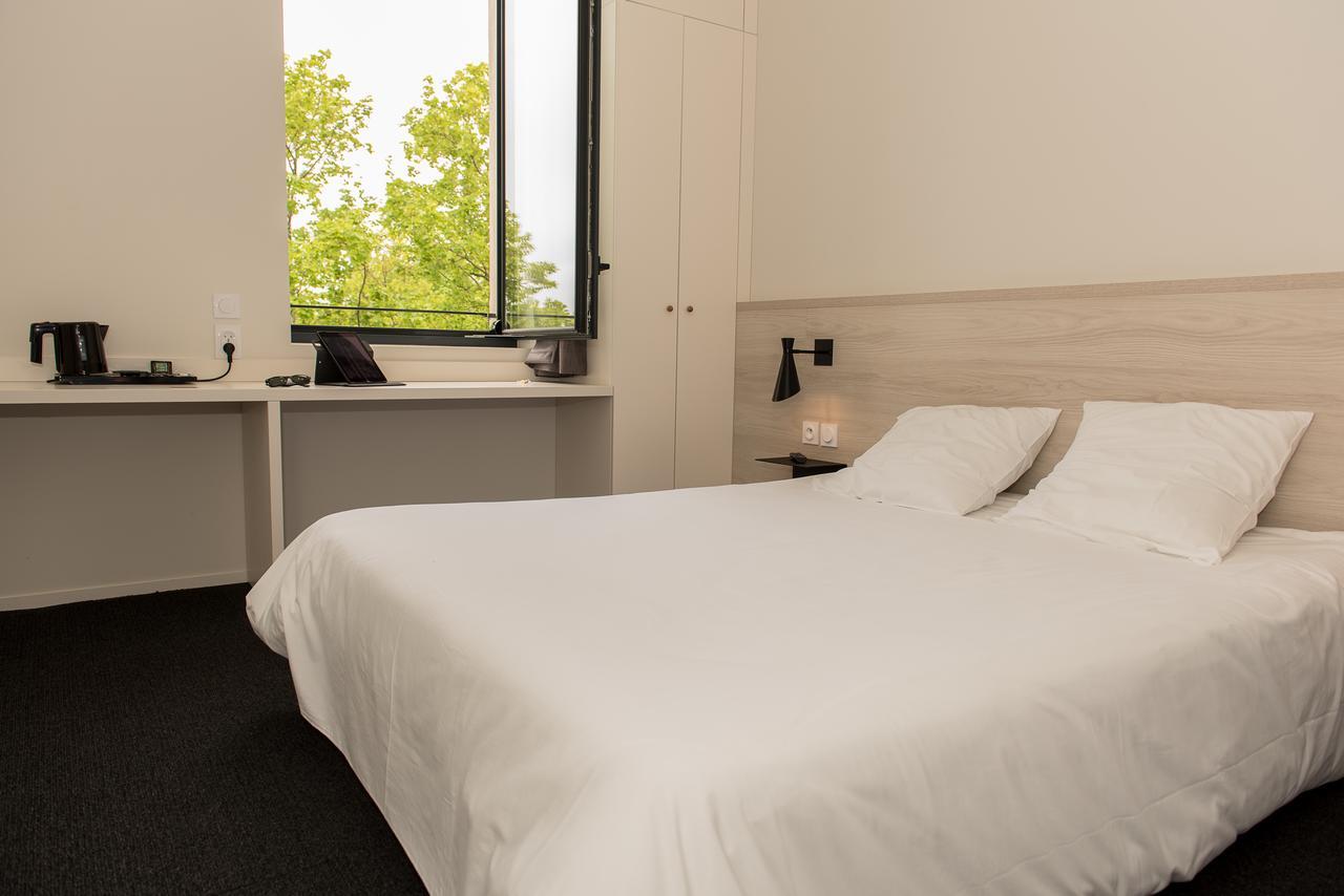 Chambre Quadruple en Duplex