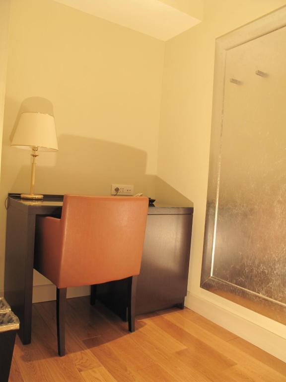 Chambre Simple Standard