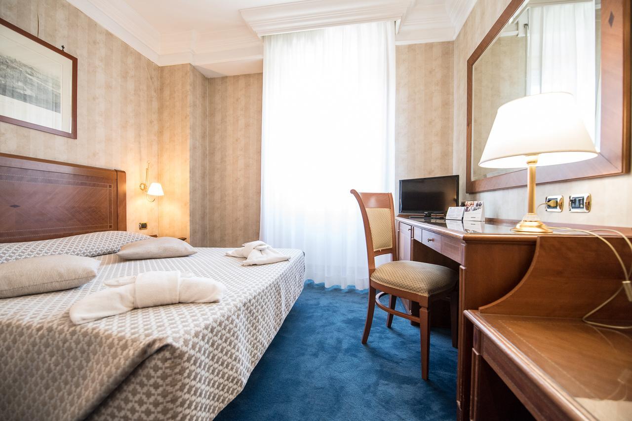 Chambre Simple