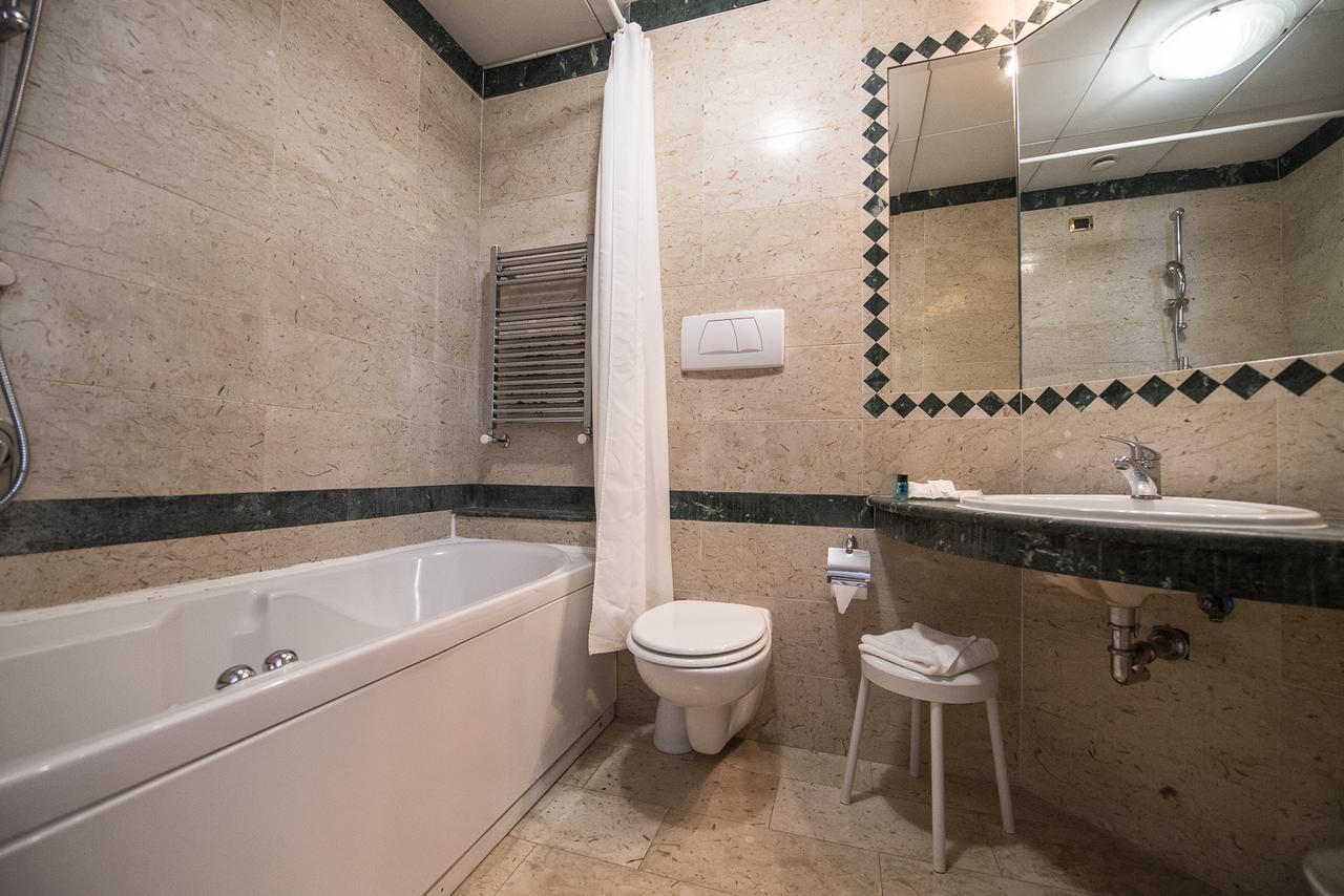 Chambre Familiale