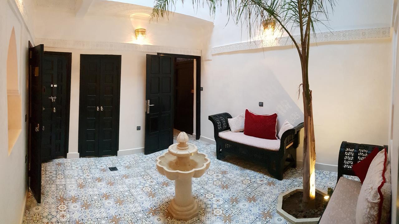 Maison 5 Chambres
