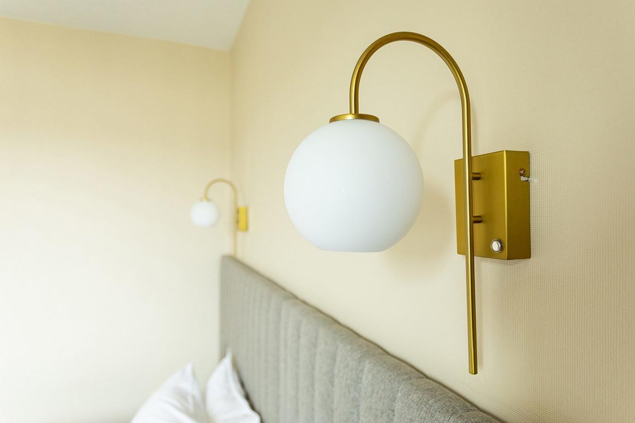 Chambre Lits Jumeaux Confort