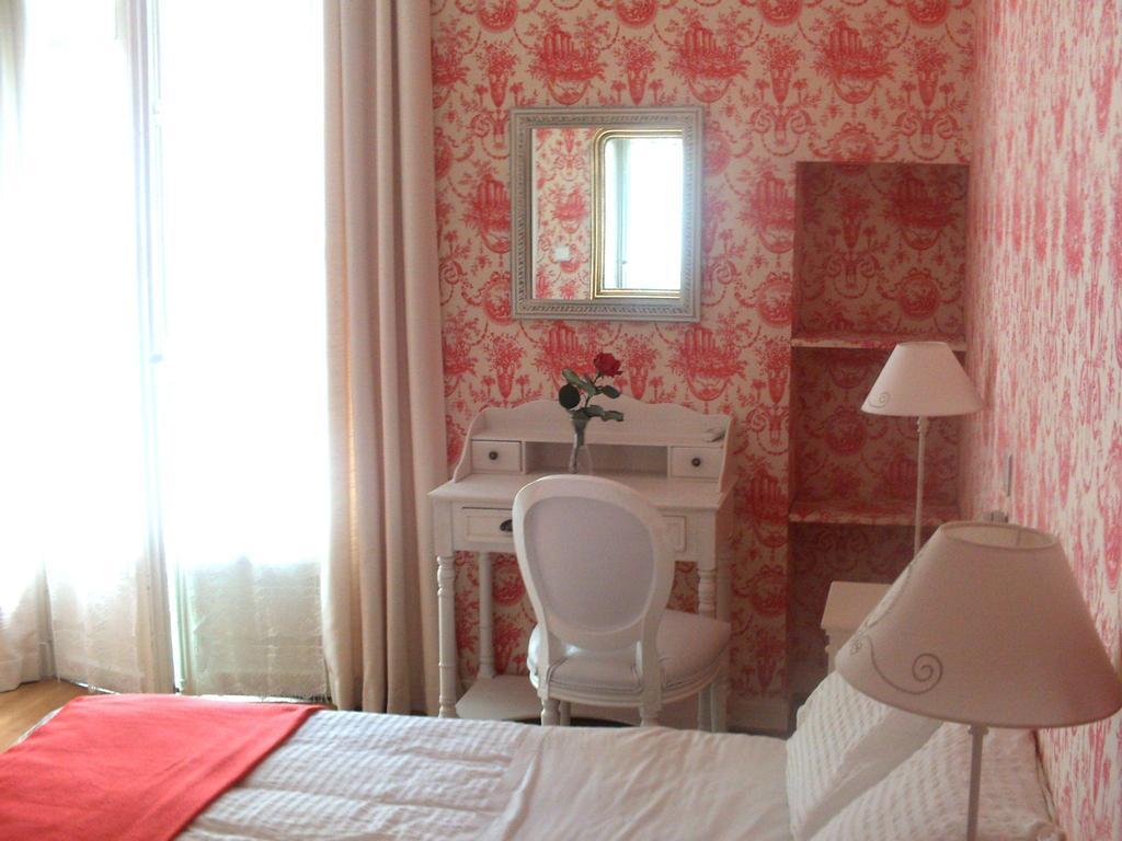 Chambre Double Supérieure