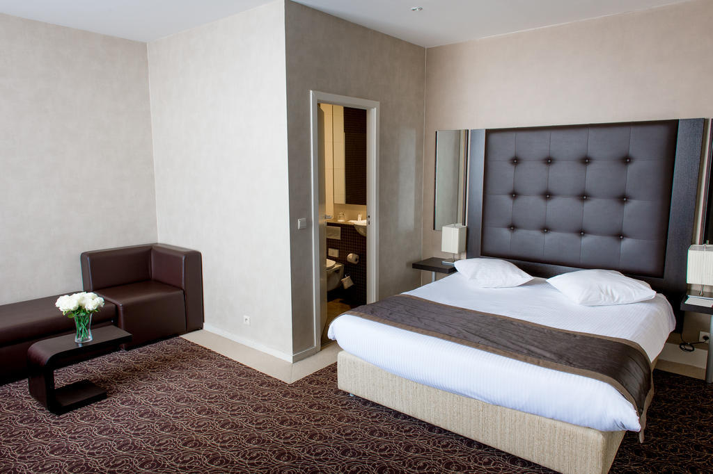 Chambre Double Affaires
