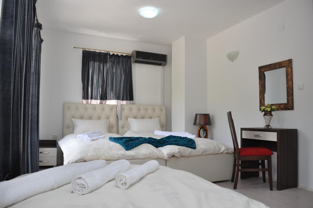 Chambre Triple