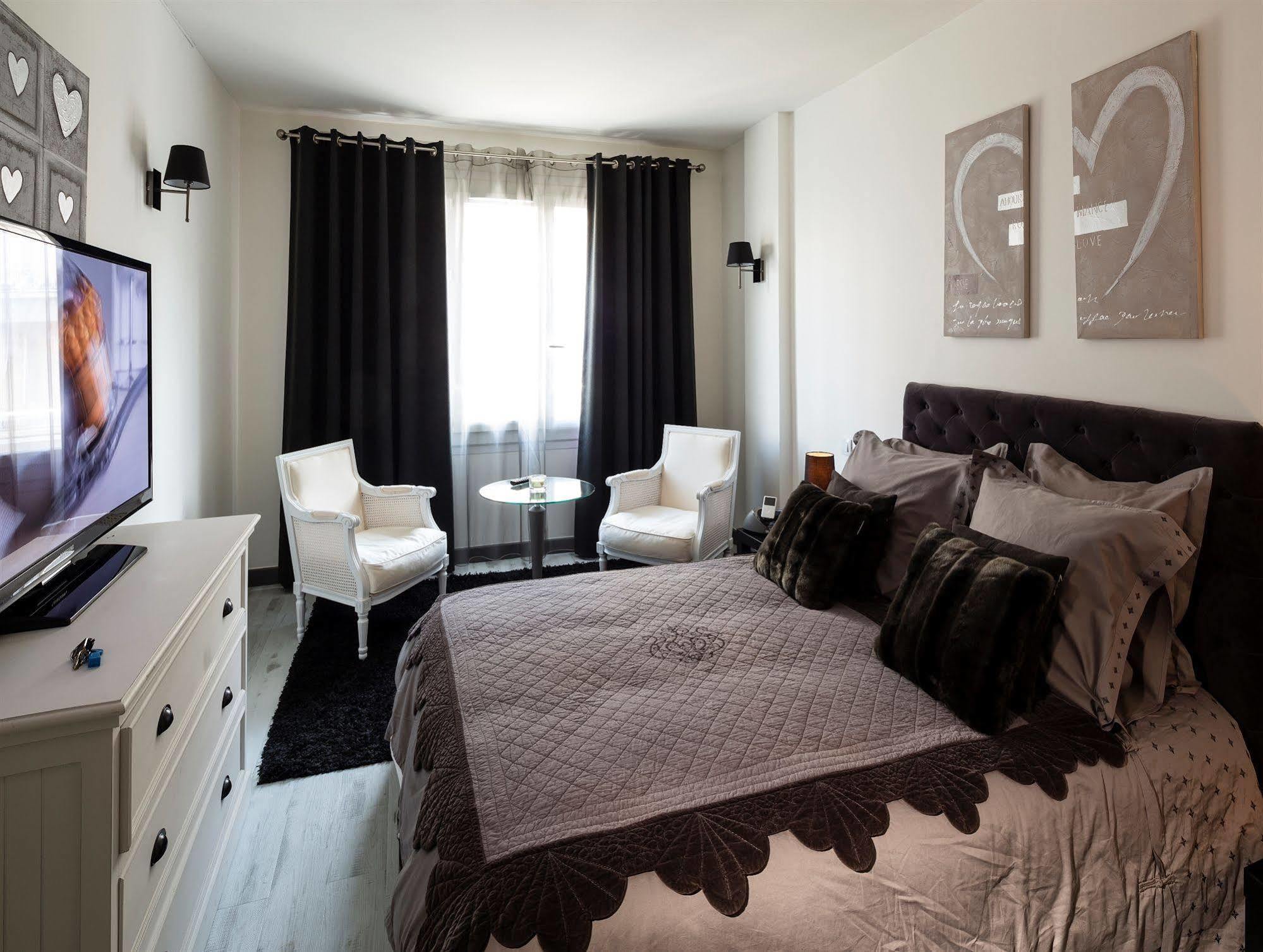 Chambre Double Privilège