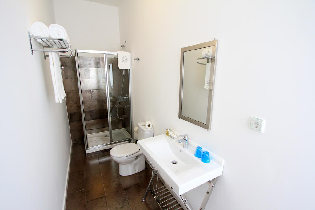 Chambre Double Premier
