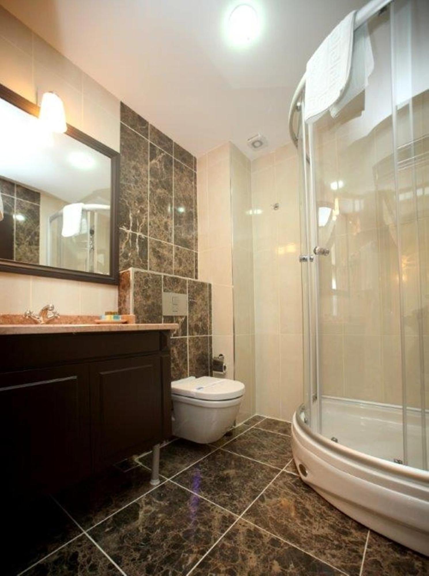 Chambre Double Économique