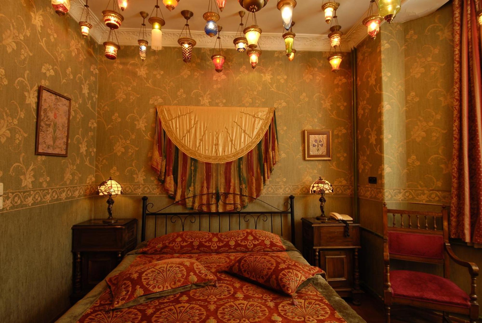 Chambre Double Romantique