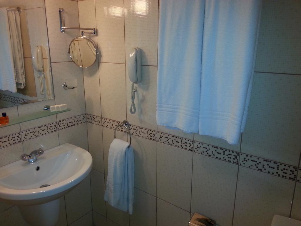 Chambre Triple Standard