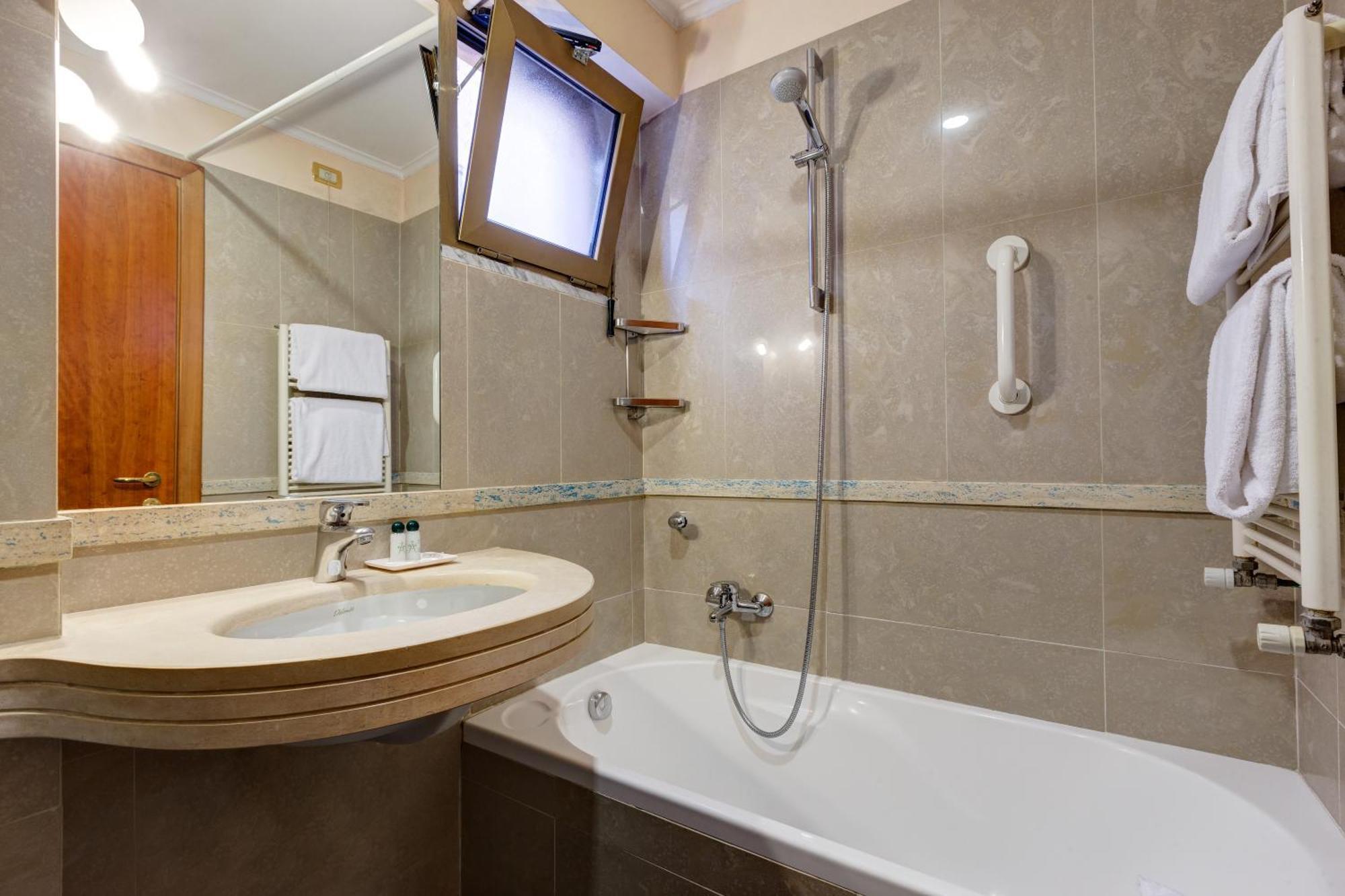 Chambre Familiale