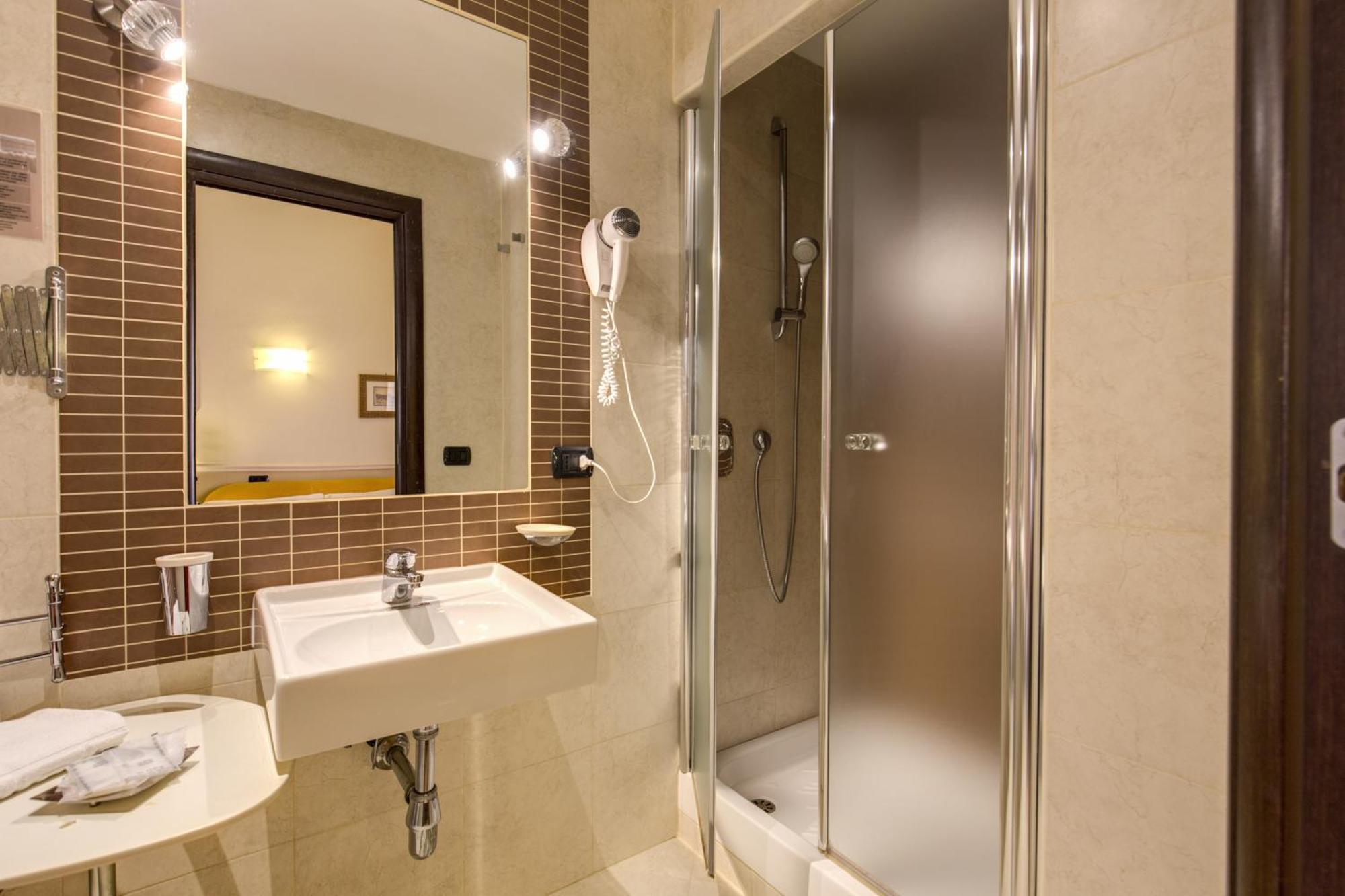 Chambre Double Économique