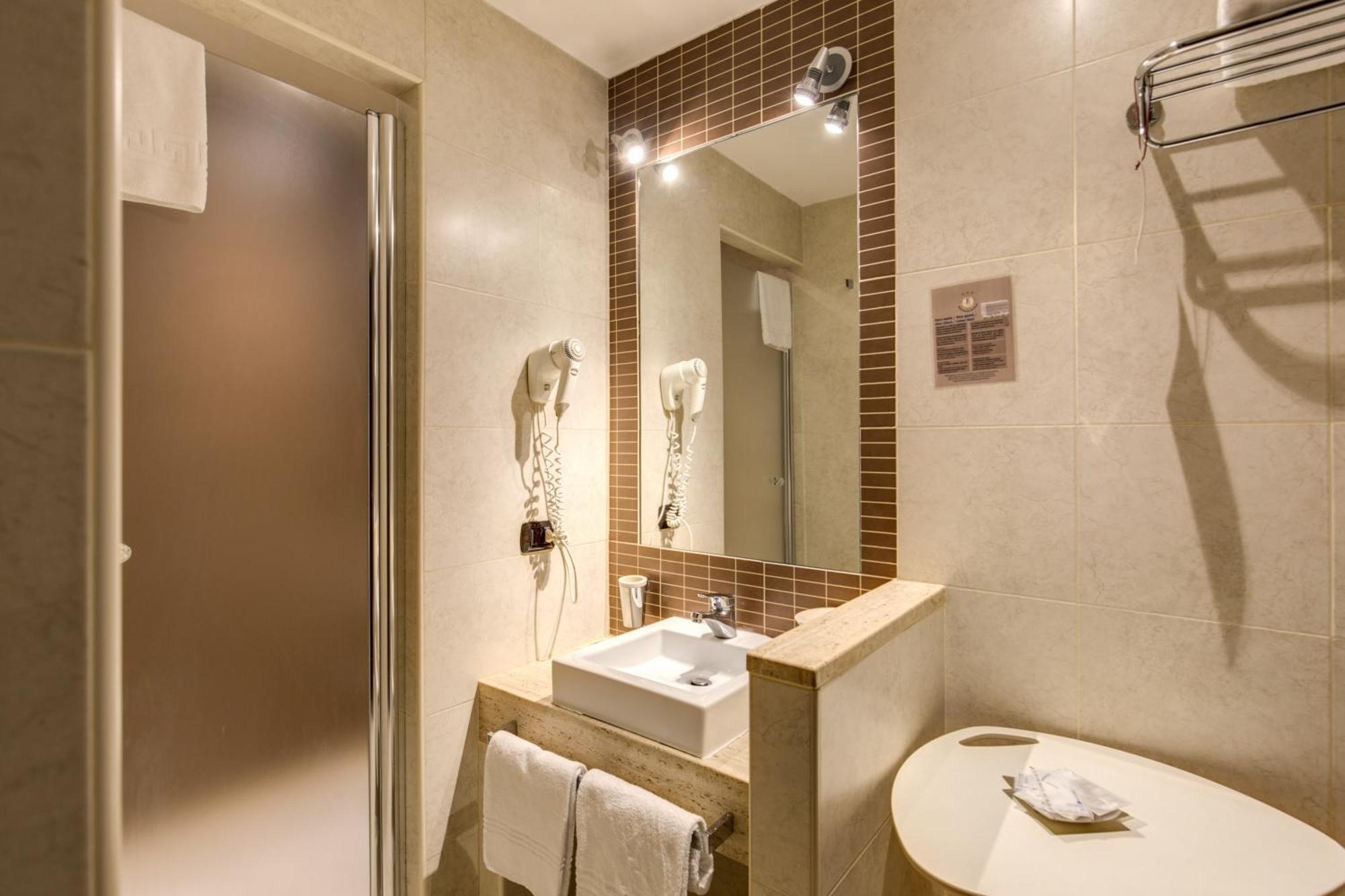 Chambre Double