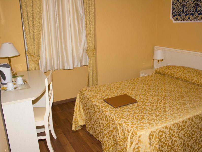 Chambre Quadruple