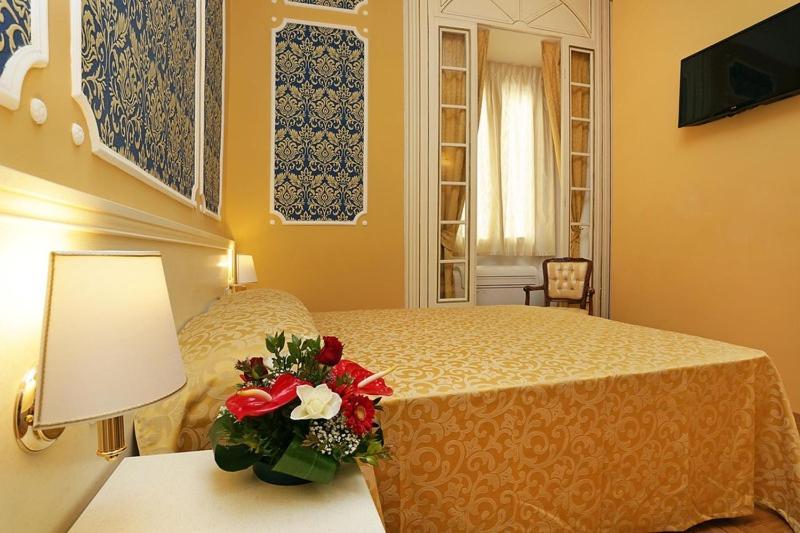 Petite Chambre Double