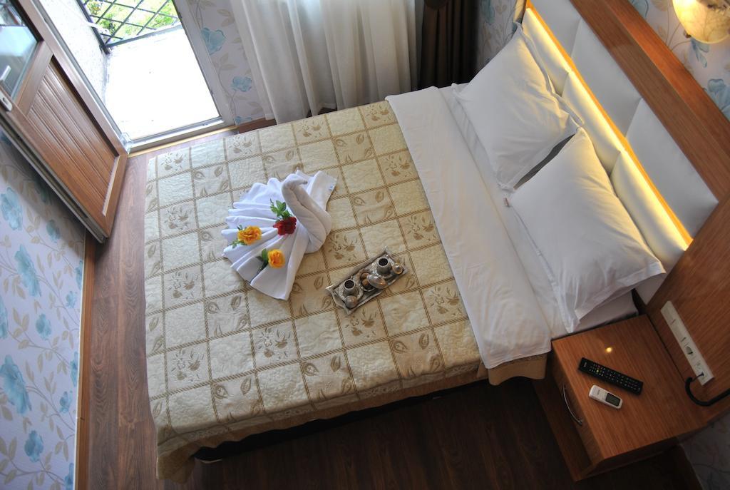 Chambre Double ou Lits Jumeaux Économique