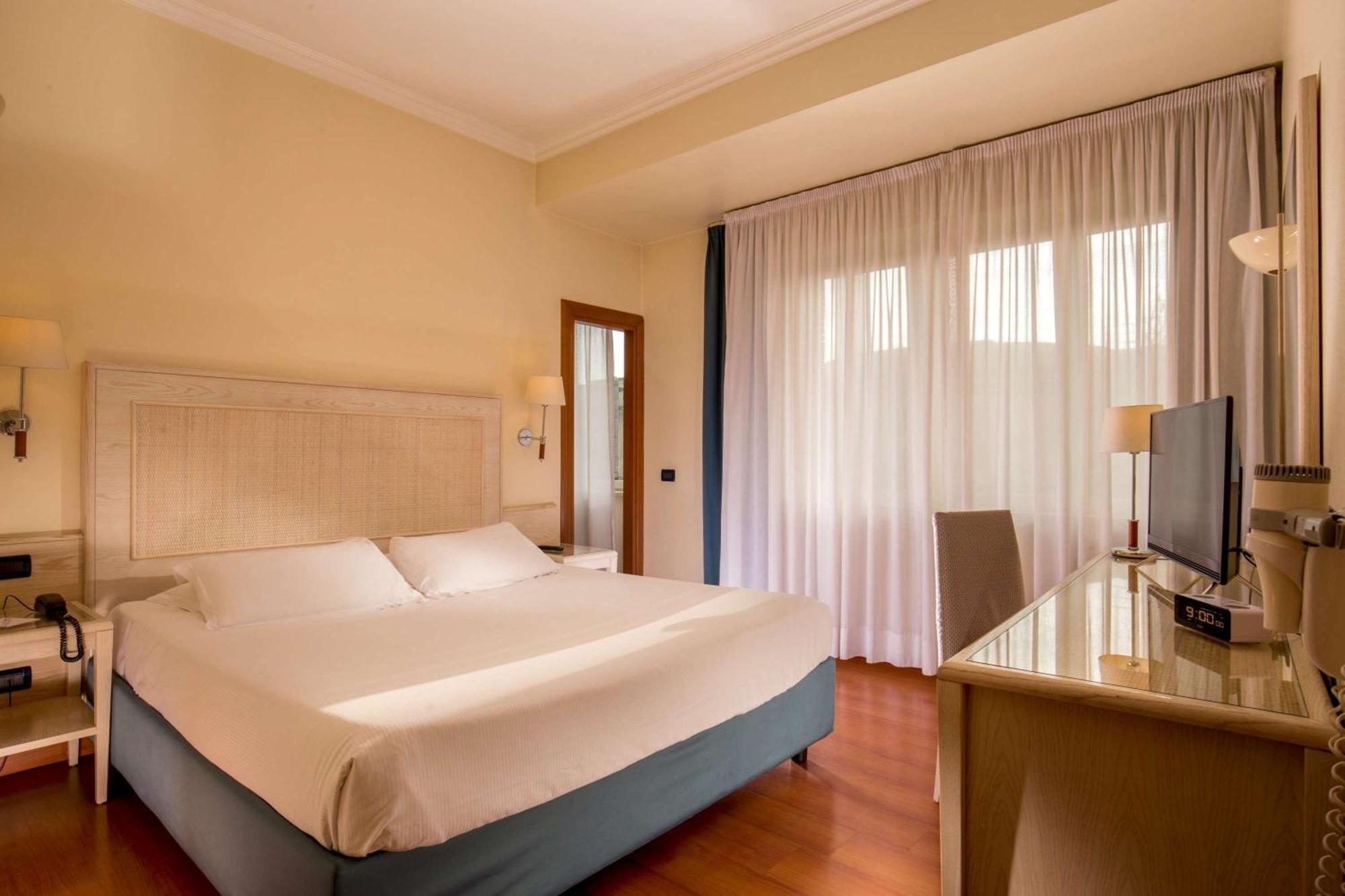 Chambre Lit King-Size Supérieure