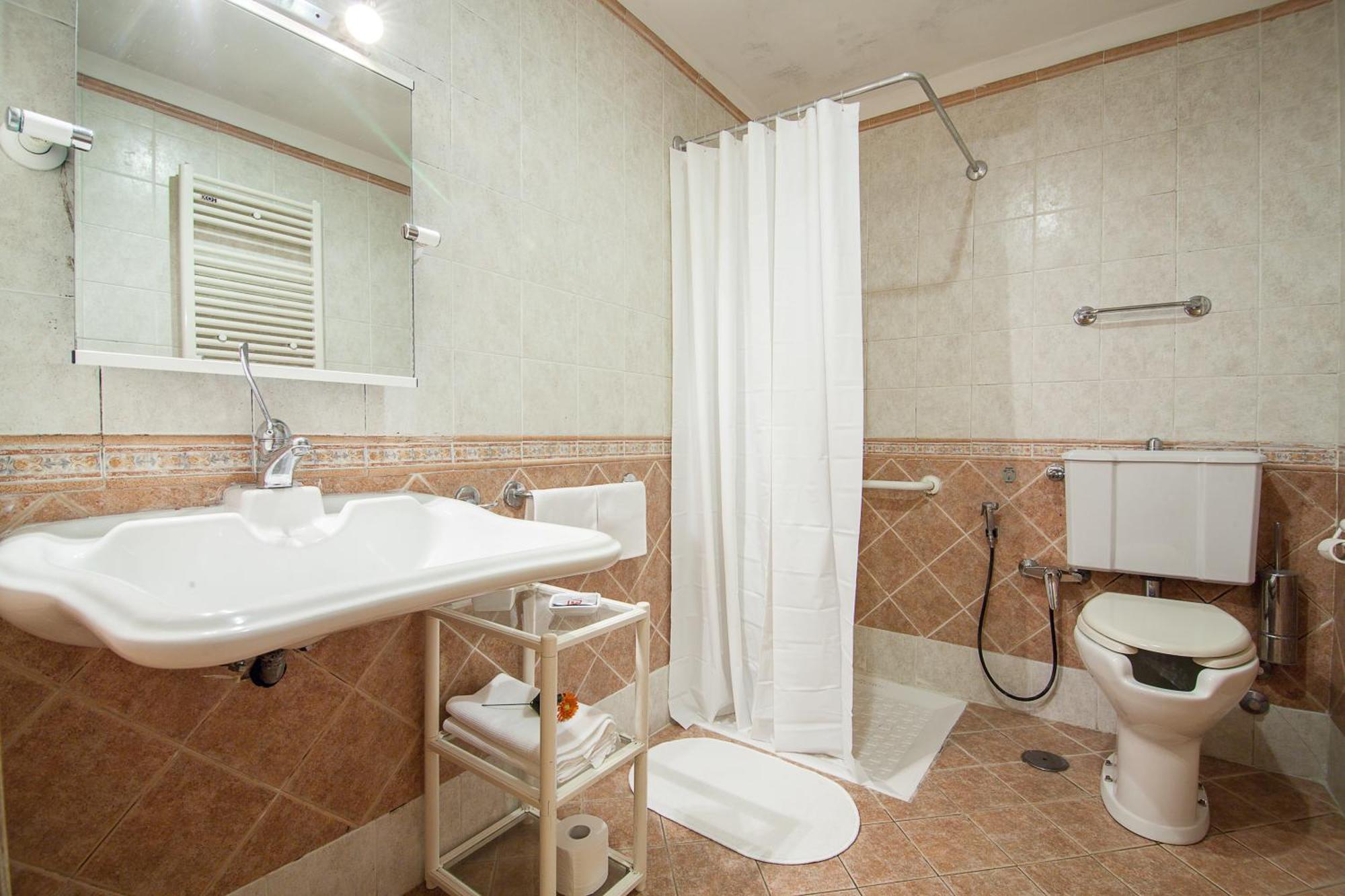 Chambre Quadruple