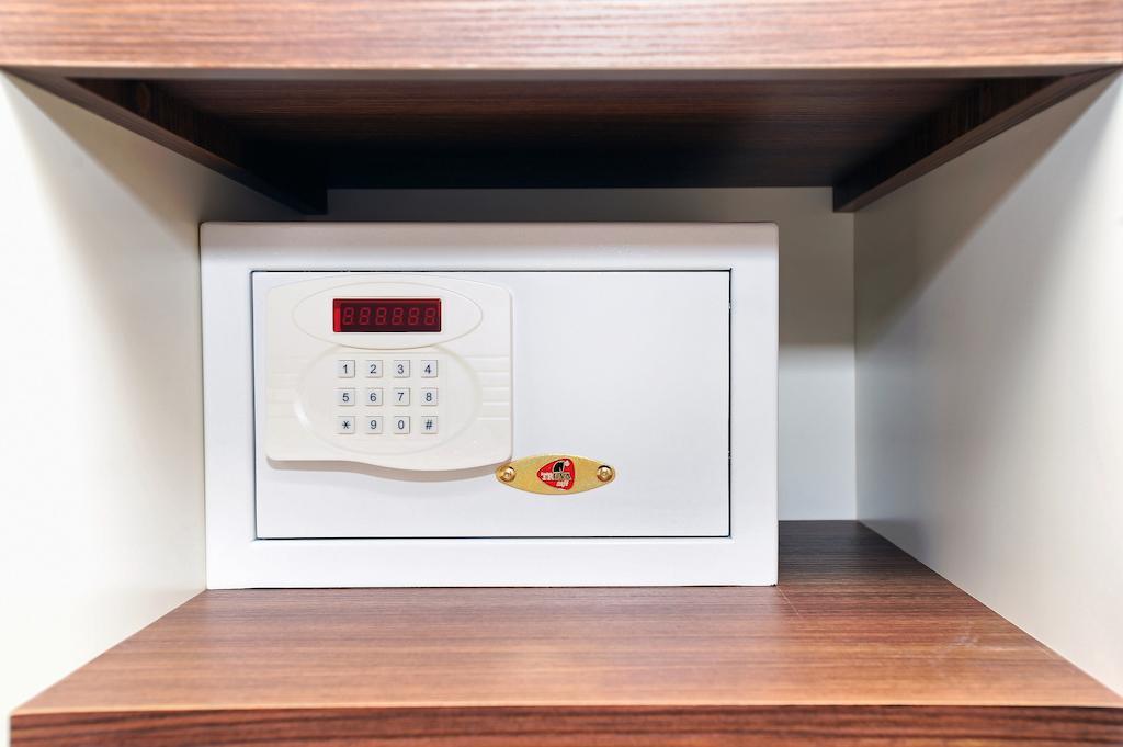 Chambre Familiale Deluxe
