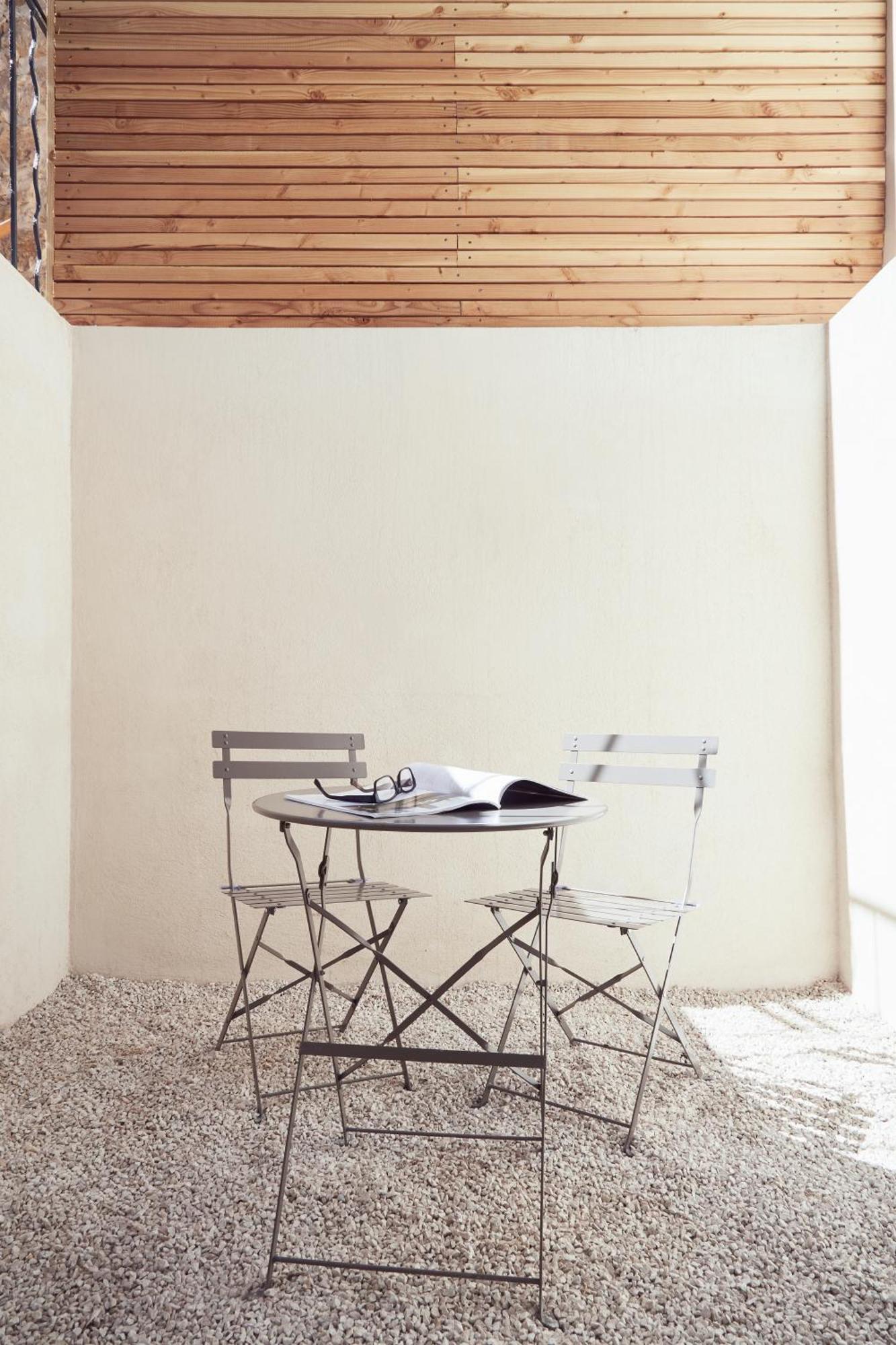 Chambre Familiale avec Terrasse - Sous-Sol