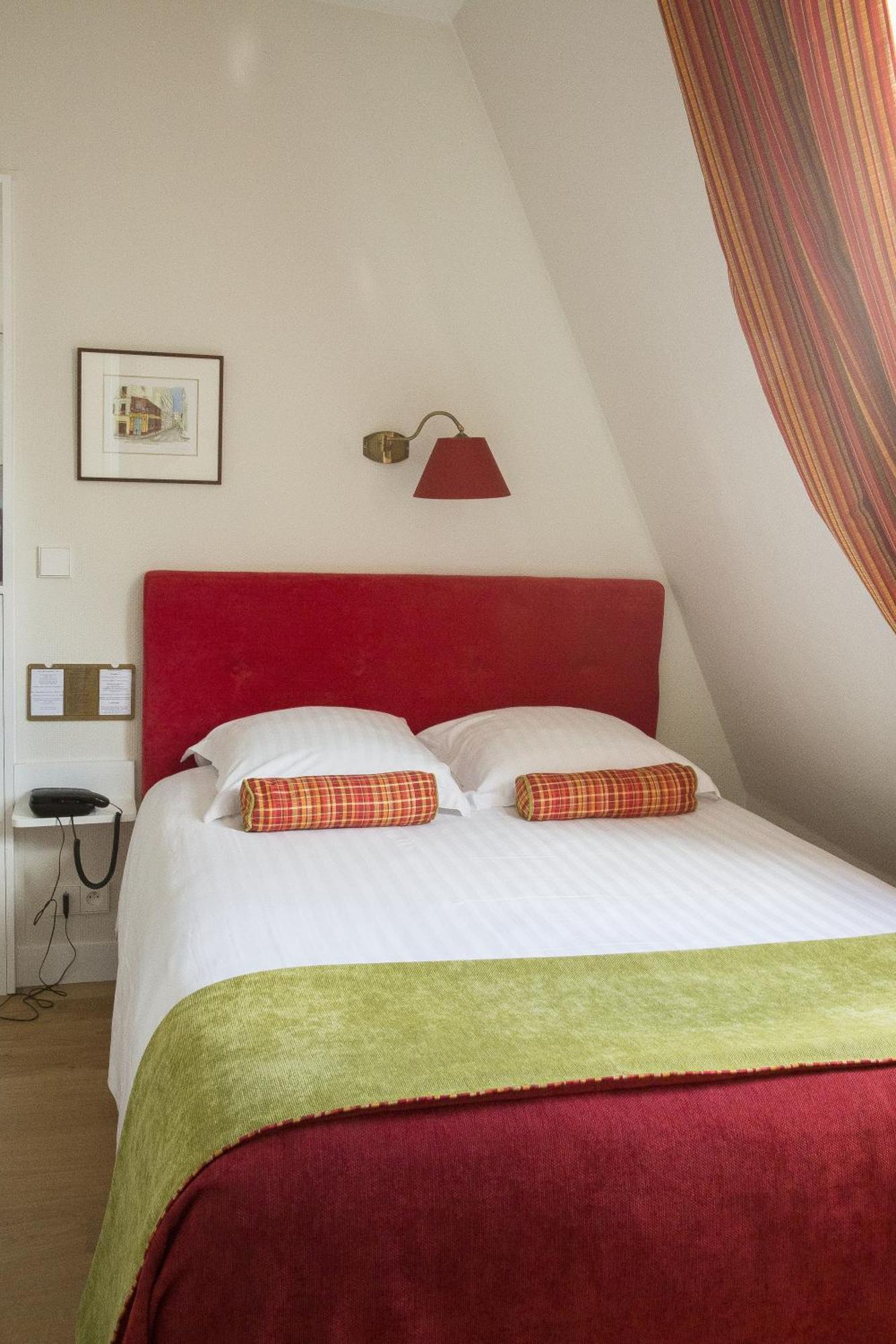 Chambre Simple