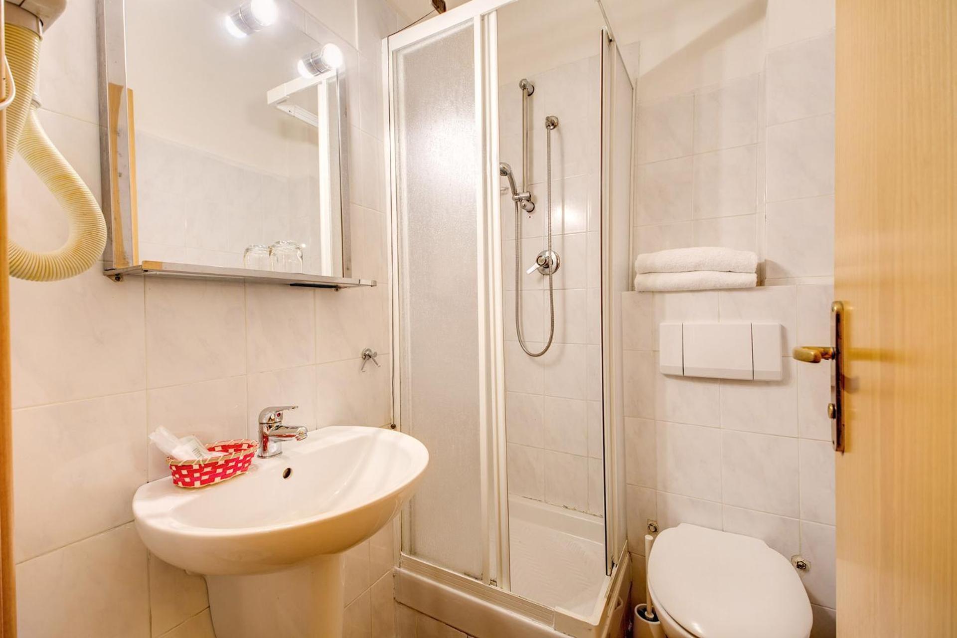 Chambre Quadruple