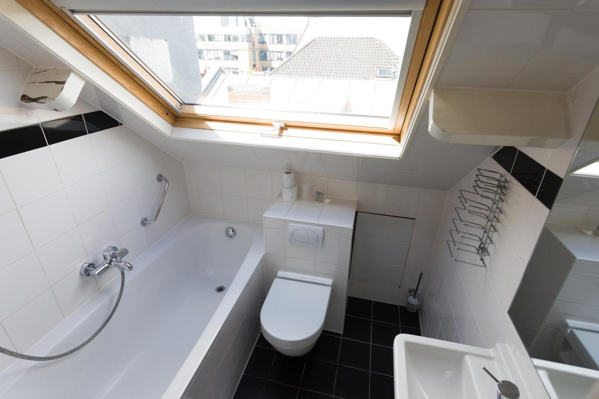 Chambre Double Supérieure avec Baignoire