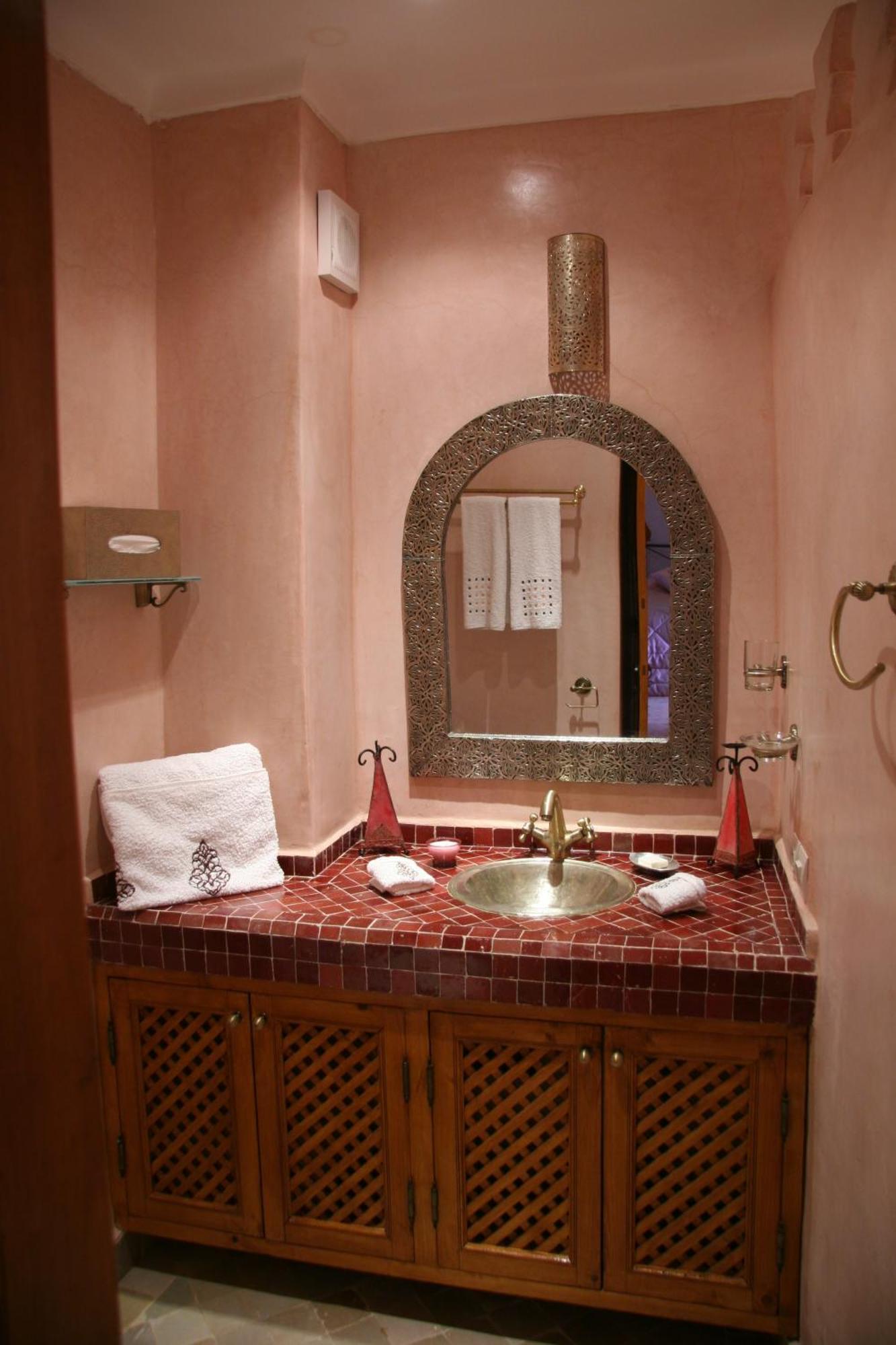 Chambre Double Deluxe