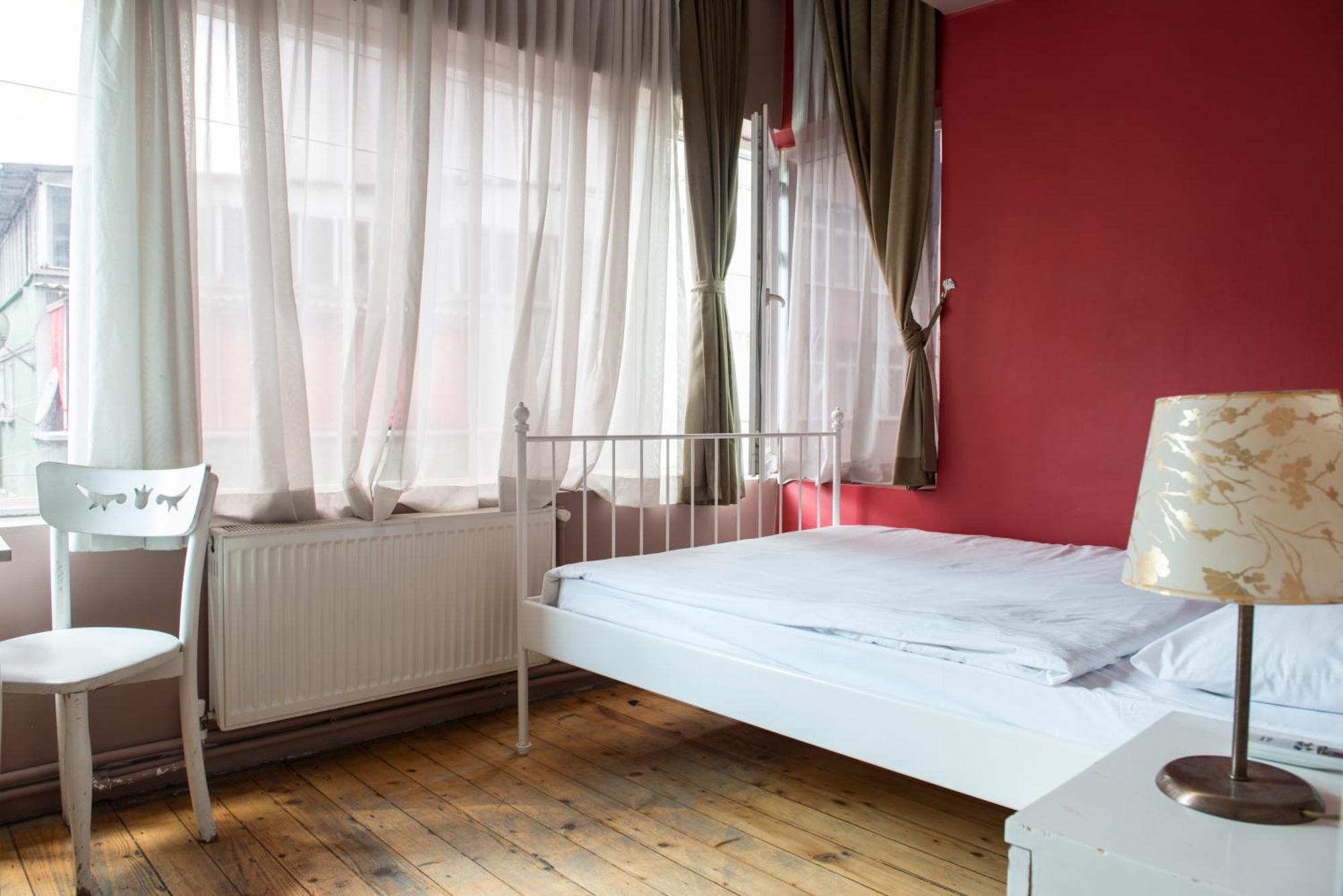 Chambre Simple de Luxe