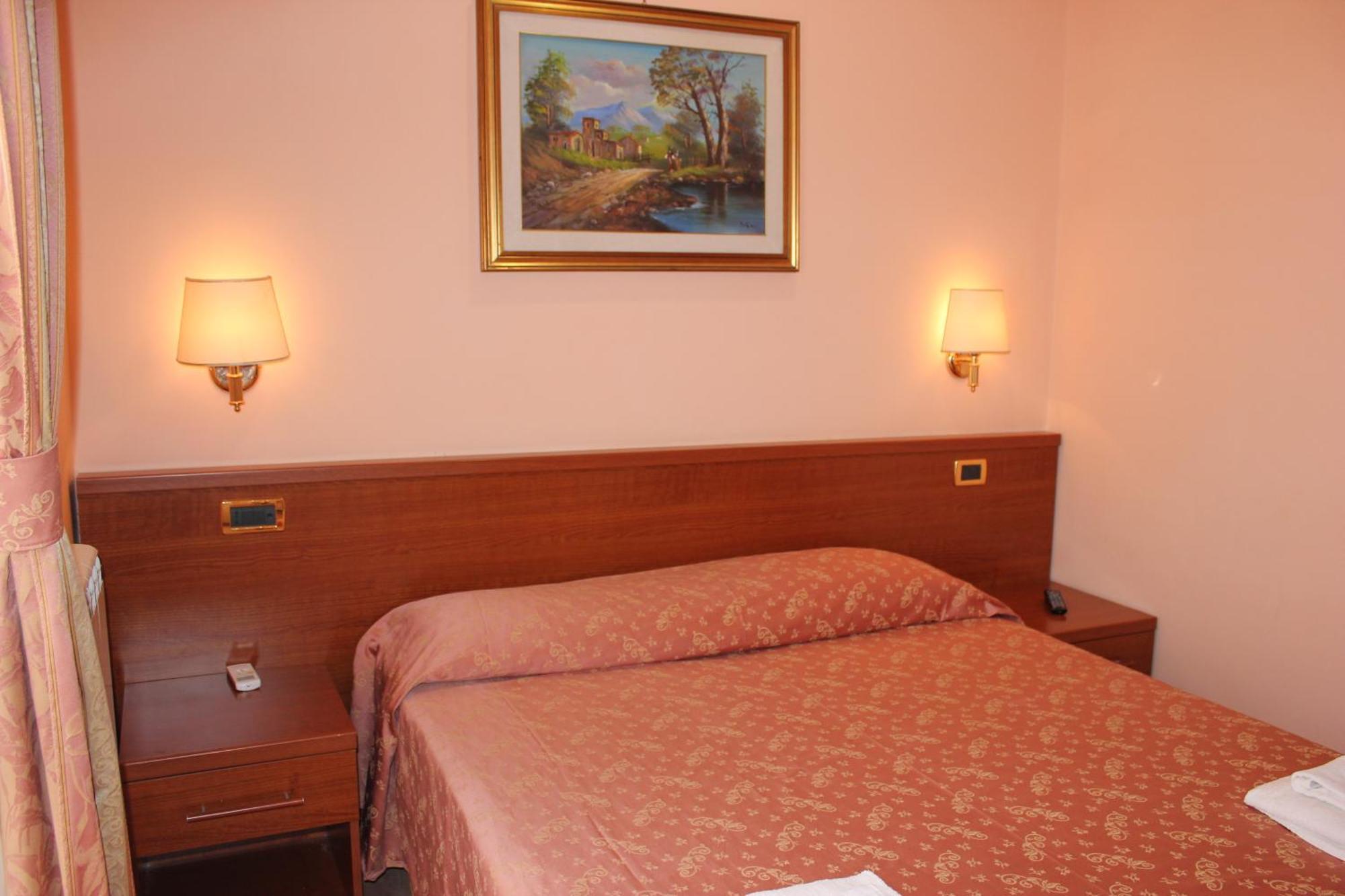 Chambre Double Standard