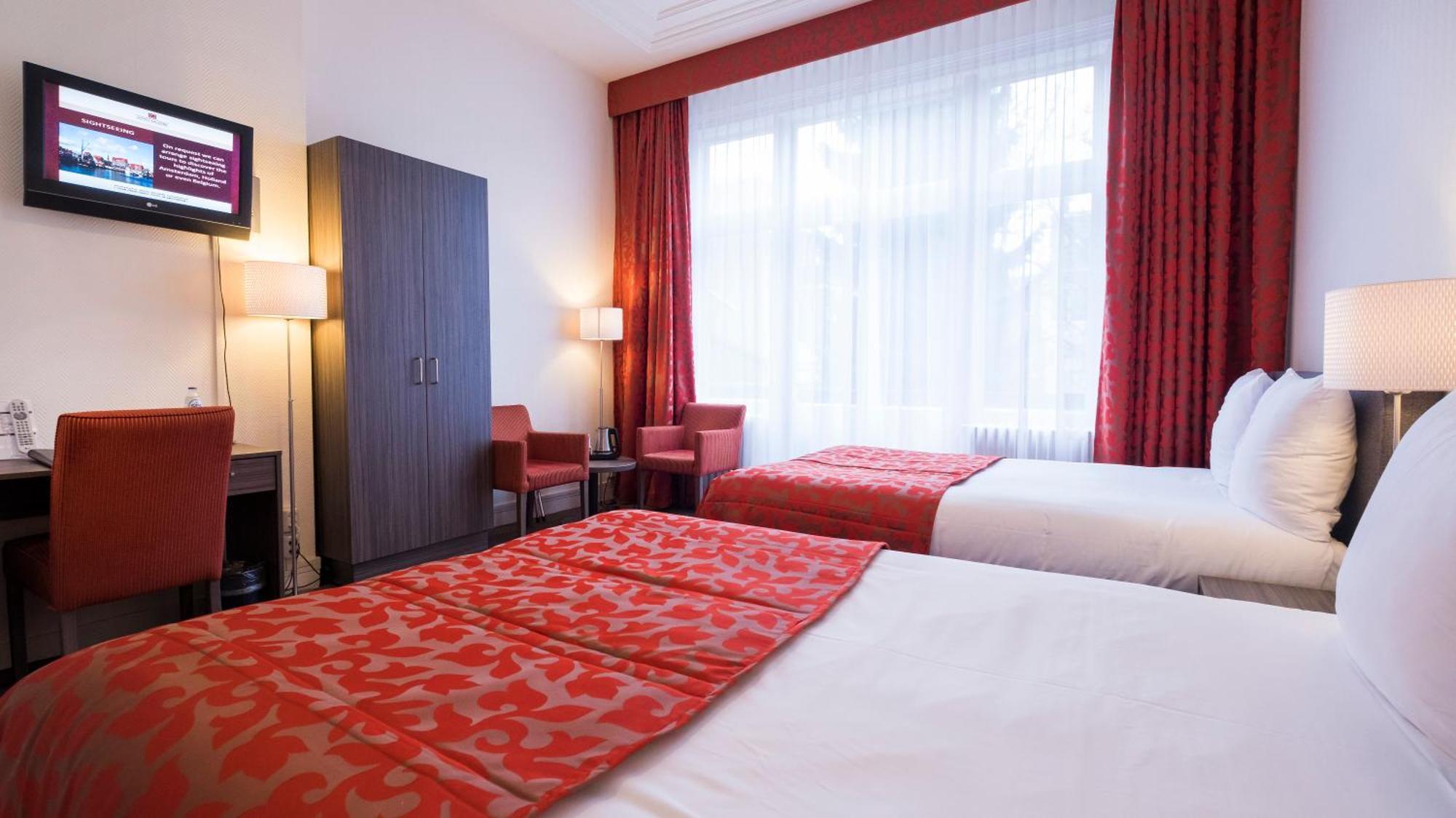 Chambre Familiale