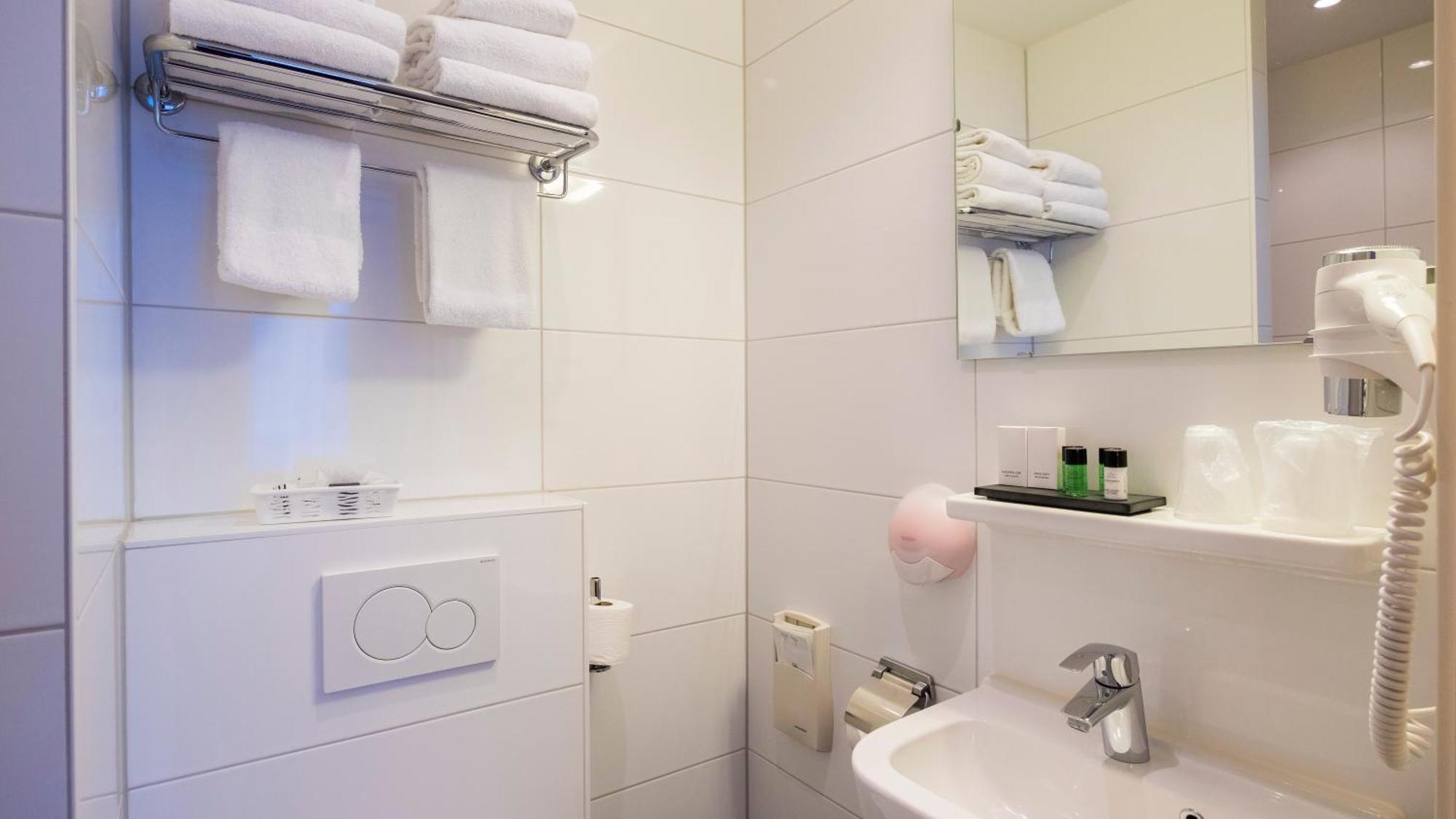 Petite Chambre Double de Luxe