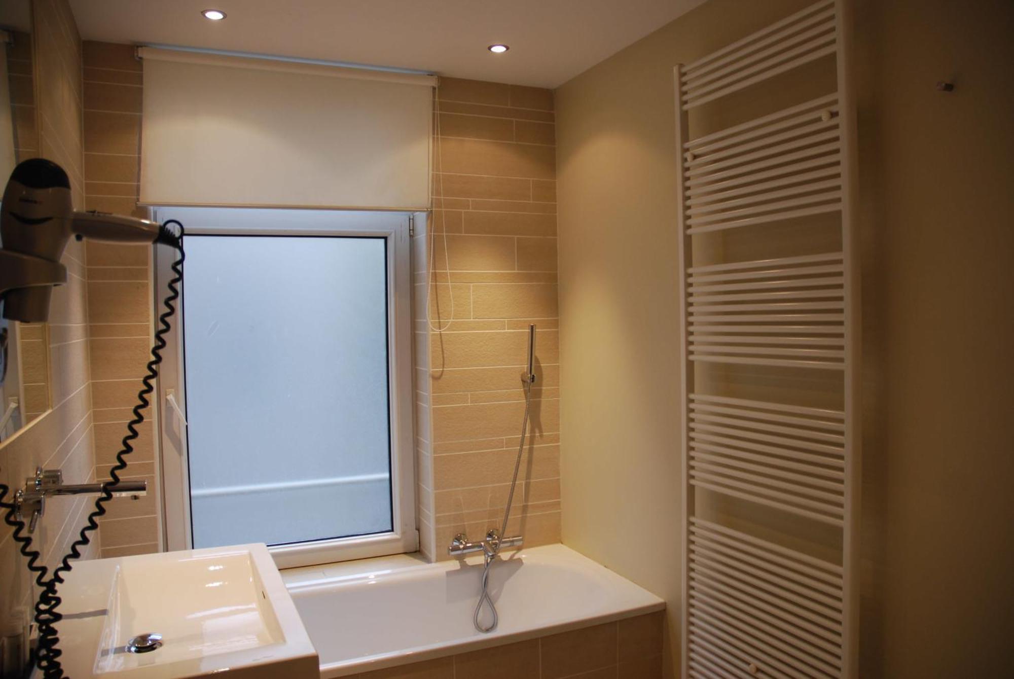 Chambre Quadruple
