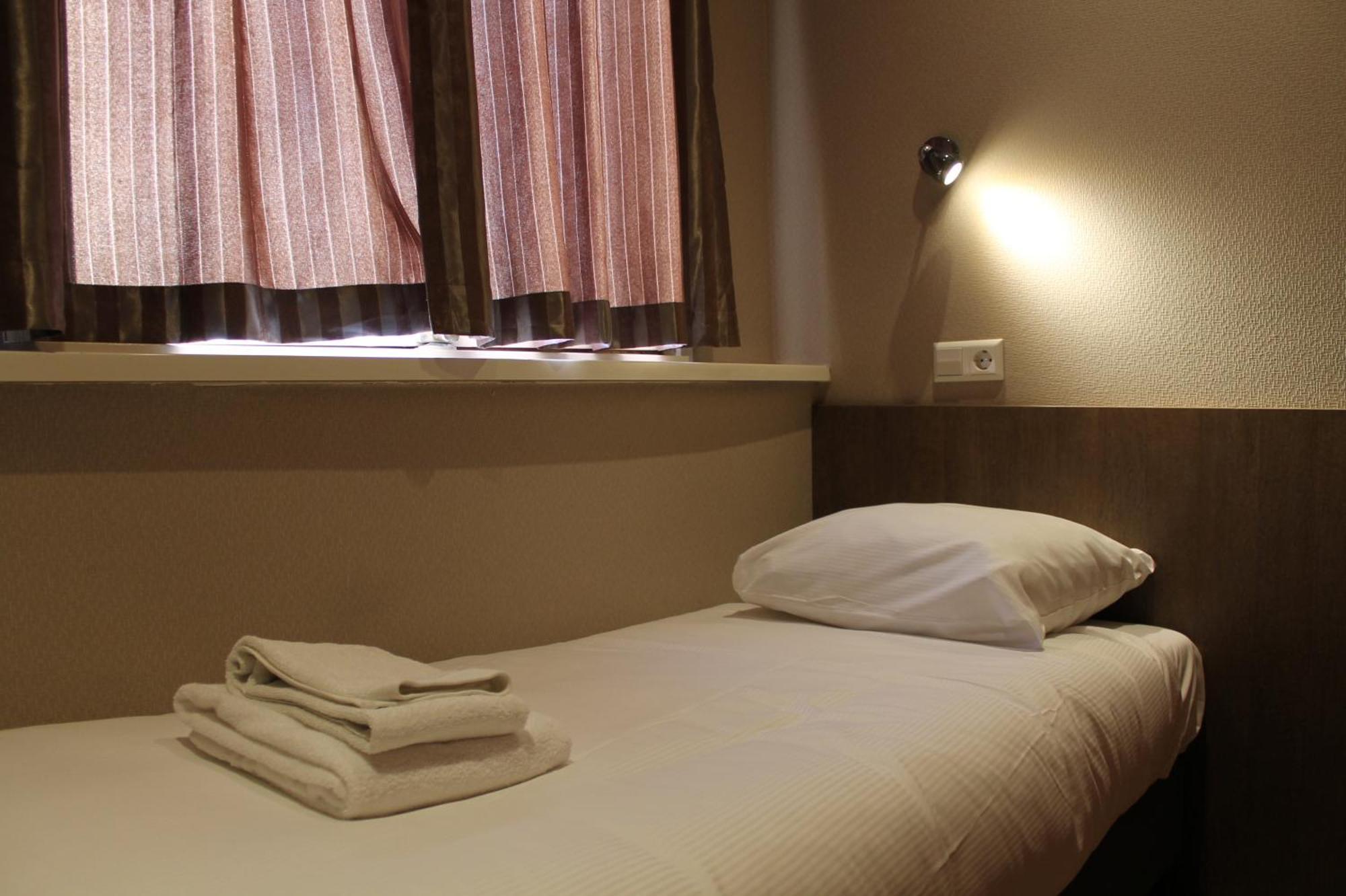 Petite Chambre Simple